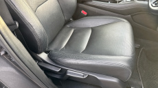 Honda HR-V 1.5 i-VTEC EX CVT 5dr Petrol Hatchback